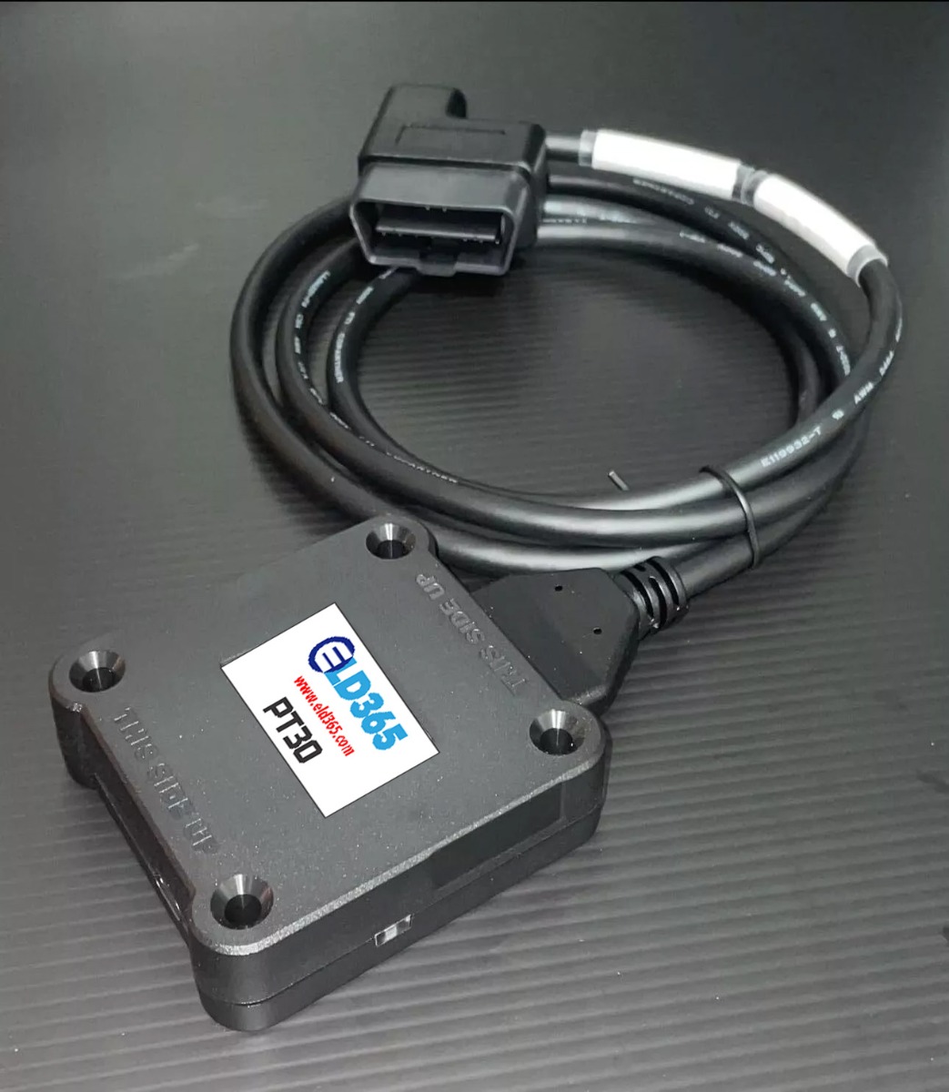 OBDII 16-pin cable