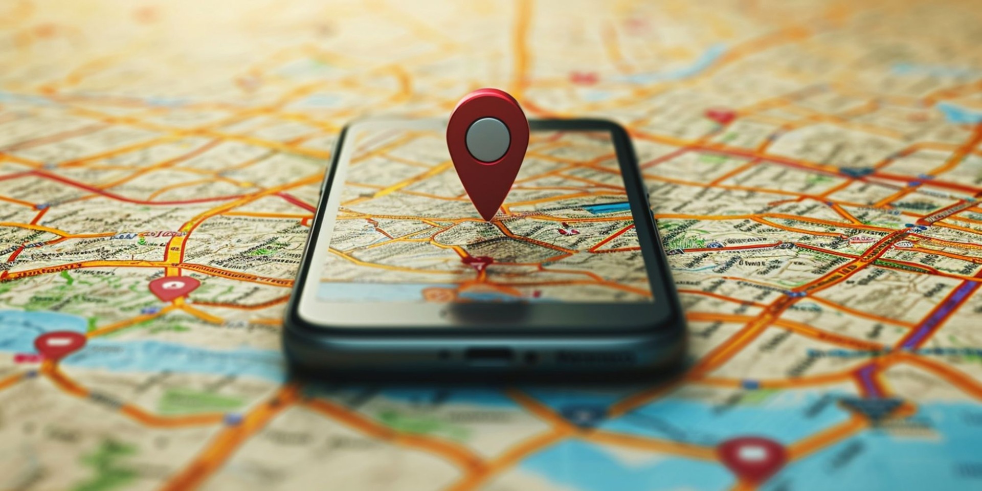 GPS tracking device