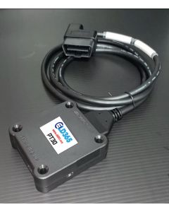 Vehicle With OBDII (16pin)