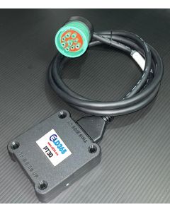 Vehicle With JI939 (9pin)