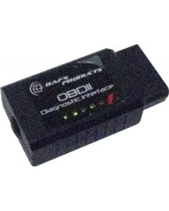 Vehicle With OBDII (16pin)