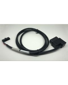 Light Truck Cable for vehicle 2008 and up under 15K GVW 